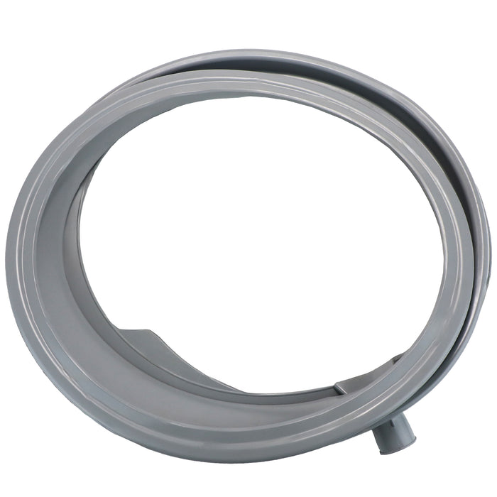 Rubber Door Seal Gasket For Hoover Fits Candy Washing Machines 70020735