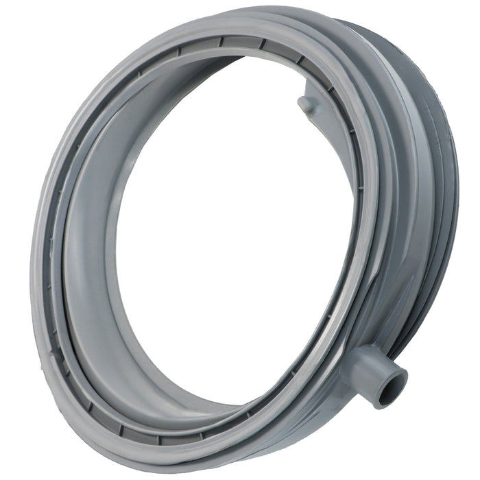 Rubber Door Seal Gasket For Hoover Fits Candy Washing Machines 70020735