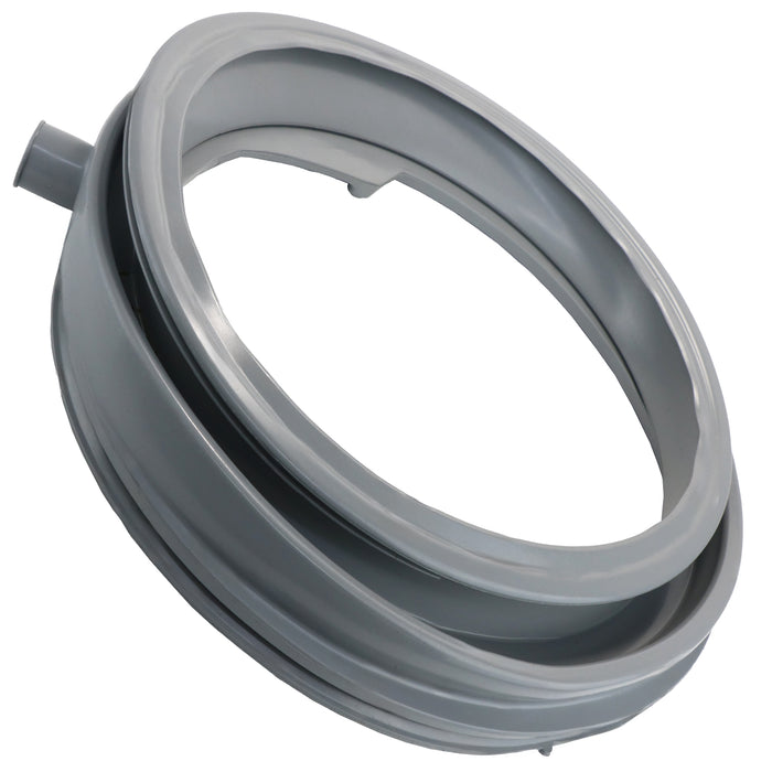 Rubber Door Seal Gasket For Hoover Fits Candy Washing Machines 70020735