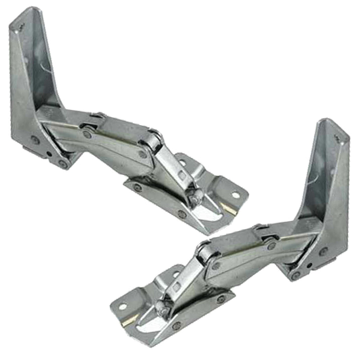 Integrated Hinges for Hettich Fridge Freezer Door Hinge 3905 3362 3363 5.0 41,5
