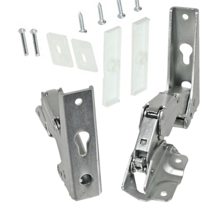 Integrated Hinges for Hettich Fridge Freezer Door Hinge 3905 3362 3363 5.0 41,5