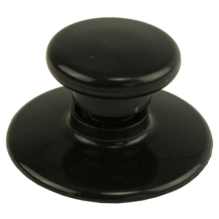 Round Glass Lid Knob & Skirt for Morphy Richards 3.5L 6.5L Slow Cooker