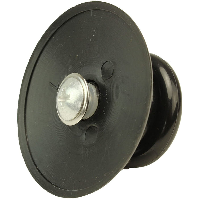 Round Glass Lid Knob & Skirt for Morphy Richards 3.5L 6.5L Slow Cooker