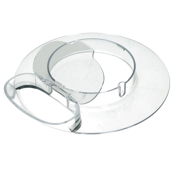 Kenwood Stand Mixer Splashguard Splash Guard Lid KMX50 KMX60 KMX61 KMX64 KMX71 KMX80 KMX84 KMX93 KMX95 KMX97 KMX98 KMX99 710656 715545