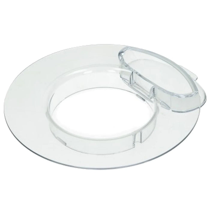 Kenwood Stand Mixer Splashguard Splash Guard Lid KMX50 KMX60 KMX61 KMX64 KMX71 KMX80 KMX84 KMX93 KMX95 KMX97 KMX98 KMX99 710656 715545