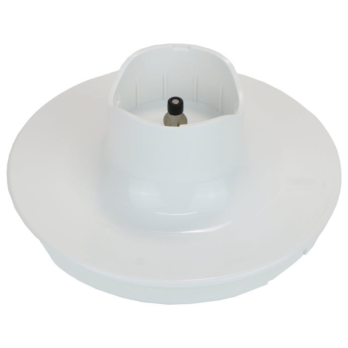 Chopper Geared Lid Coupler Cover For DeLonghi Triblade Hand Blender KW712996