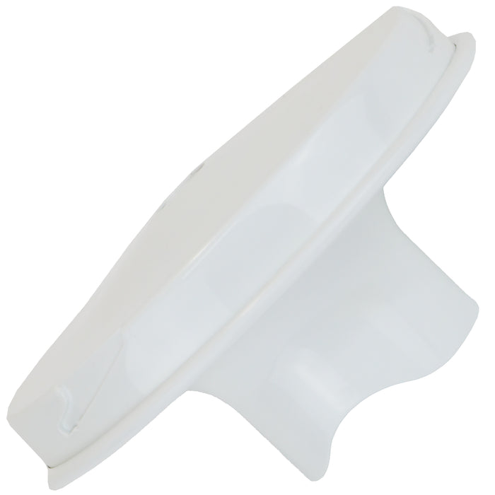 Chopper Geared Lid Coupler Cover For DeLonghi Triblade Hand Blender KW712996