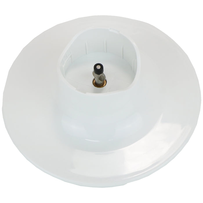 Chopper Geared Lid Coupler Cover For DeLonghi Triblade Hand Blender KW712996