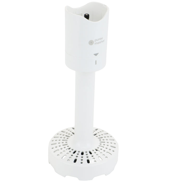 Purée Masher Attachment Paddle Blade for Kenwood Triblade HBM713 HB724 Hand Blenders (712999)