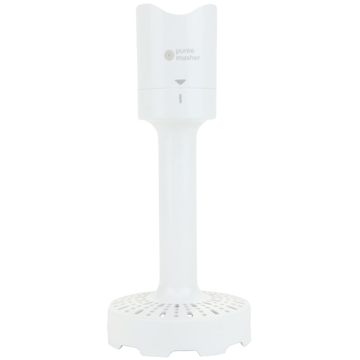 Purée Masher Attachment Paddle Blade for Kenwood Triblade HBM713 HB724 Hand Blenders (712999)
