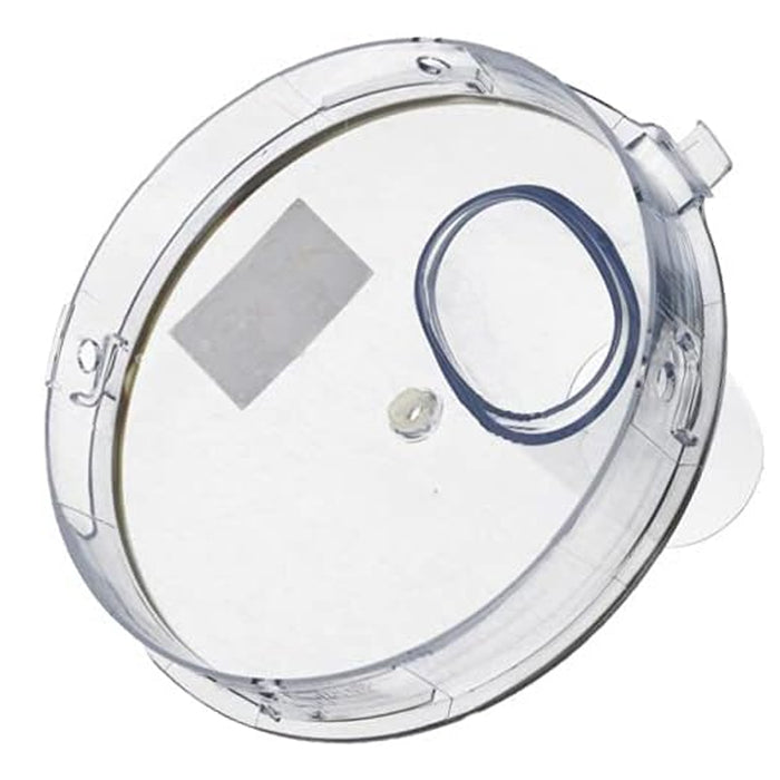 Kenwood Lid Food Processor Clear Top Bowl Cover FP480 FP580 FP690 FP910 FP920 FP925 FP950 716014