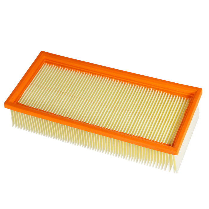 Filter for Karcher NT65/2 Eco Ap NT72/2 Eco Tc NT75/2 Ap Me Tc Vacuum Cleaner