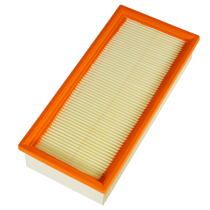 Filter for Karcher NT65/2 Eco Ap NT72/2 Eco Tc NT75/2 Ap Me Tc Vacuum Cleaner