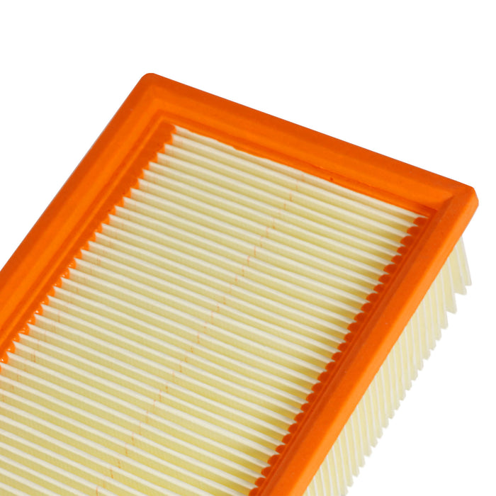 Filter for Karcher NT65/2 Eco Ap NT72/2 Eco Tc NT75/2 Ap Me Tc Vacuum Cleaner