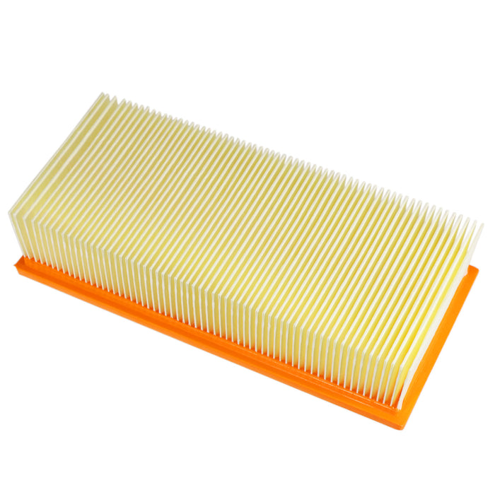 Filter for Karcher NT65/2 Eco Ap NT72/2 Eco Tc NT75/2 Ap Me Tc Vacuum Cleaner