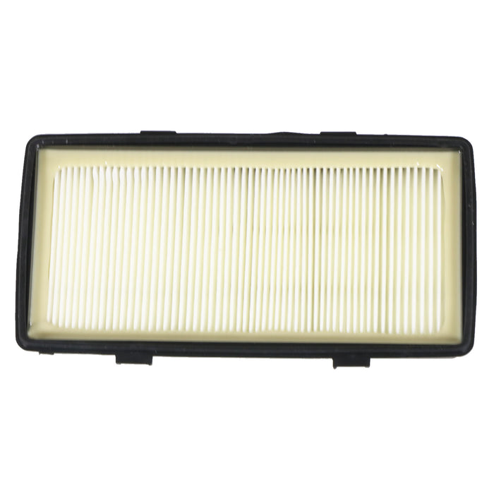 HEPA Filter for Tefal Vacuum Cleaner Silence Force Compact, X-Trem Power TW6843EA TW6861EA TW6885EA TW6886EA RS-RT4310, ZR920101