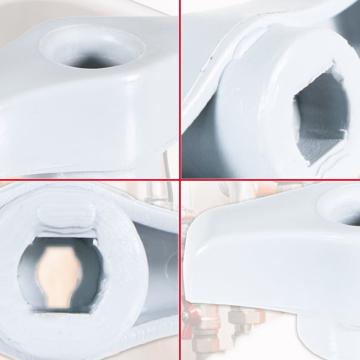 Service Valve Handle for Vaillant ecoTEC Exclusive Plus Pro VU VUI VUW Boiler (Pack of 2, 0020010292)