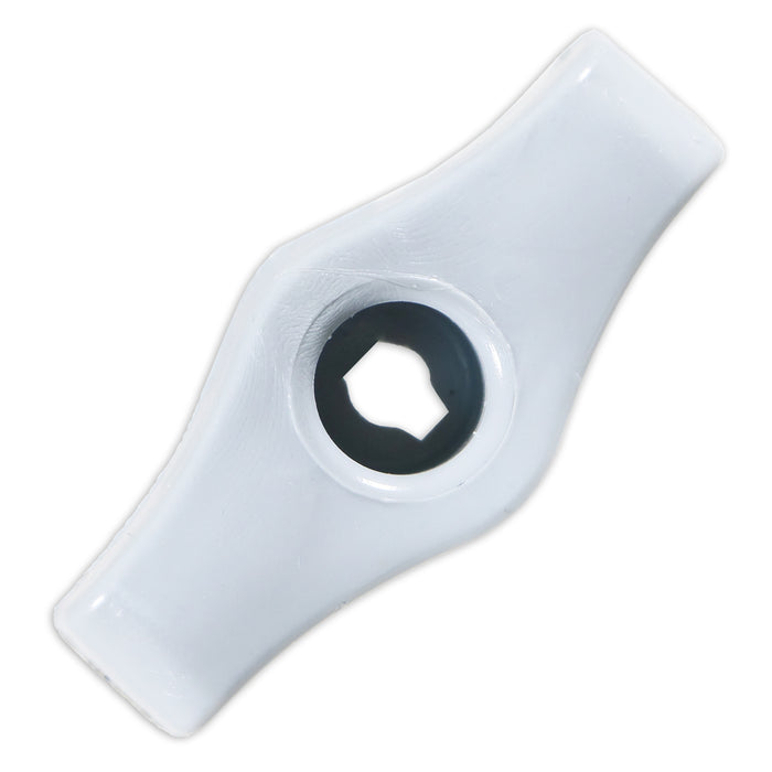 Service Valve Handle for Vaillant ecoTEC Exclusive Plus Pro VU VUI VUW Boiler (Pack of 2, 0020010292)