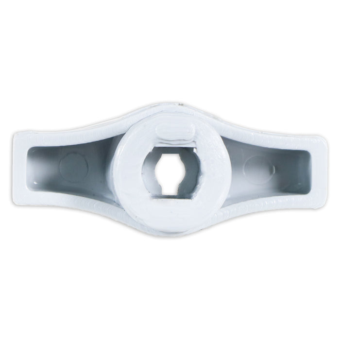 Service Valve Handle for Vaillant ecoTEC Exclusive Plus Pro VU VUI VUW Boiler (Pack of 2, 0020010292)