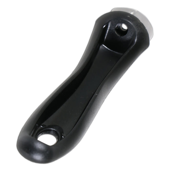 Frying Pan Handle Curved Black Bakelite Saucepan Pot Cookware Replacement (200mm)