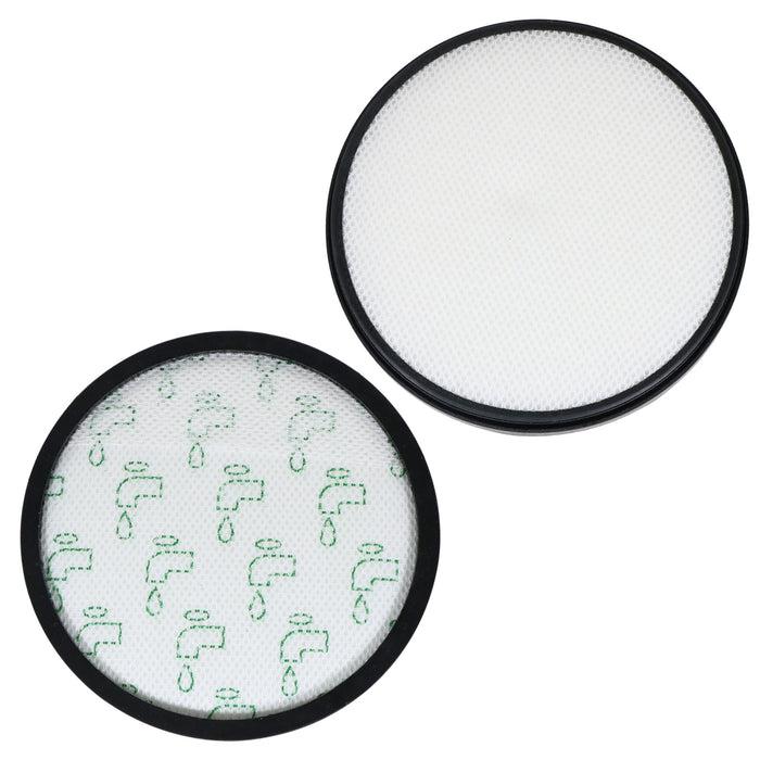 Filter for Rowenta Vacuum Silence Force X-trem Power Cyclonic RO6984EA RO6931 - RS-2230000345 x 2 Filters