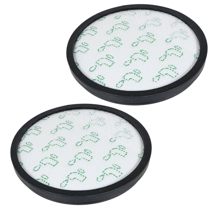 Filter for Rowenta Vacuum Silence Force X-trem Power Cyclonic RO6984EA RO6931 - RS-2230000345 x 2 Filters