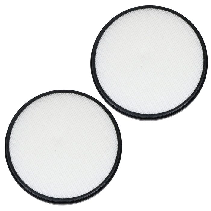 Filter for Rowenta Vacuum Silence Force X-trem Power Cyclonic RO6984EA RO6931 - RS-2230000345 x 2 Filters