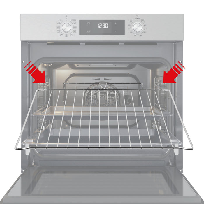 Oven Shelf for Lamona Cooker Grill Wire LAM3201 LAM3209 LAM3301 LAM3303 LAM4601