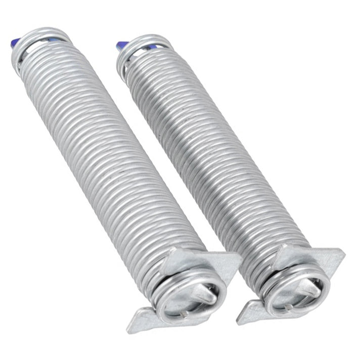 Door Hinge Spring Rope Set for Bosch Dishwasher Blue SMI SHE SHX 00754867 00626665