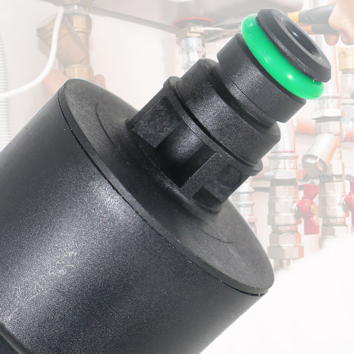 Low Water Pressure Sensor Switch for Ferroli Optimax Extrema Boiler (505.91512 / 39818770)