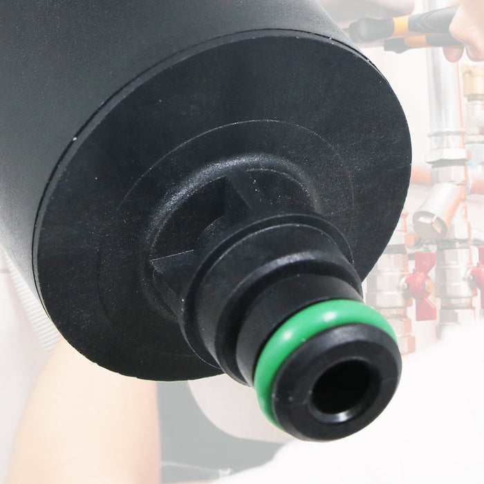 Low Water Pressure Sensor Switch for Ideal Keston Logic Combi Boiler (505.91512 / 175596)