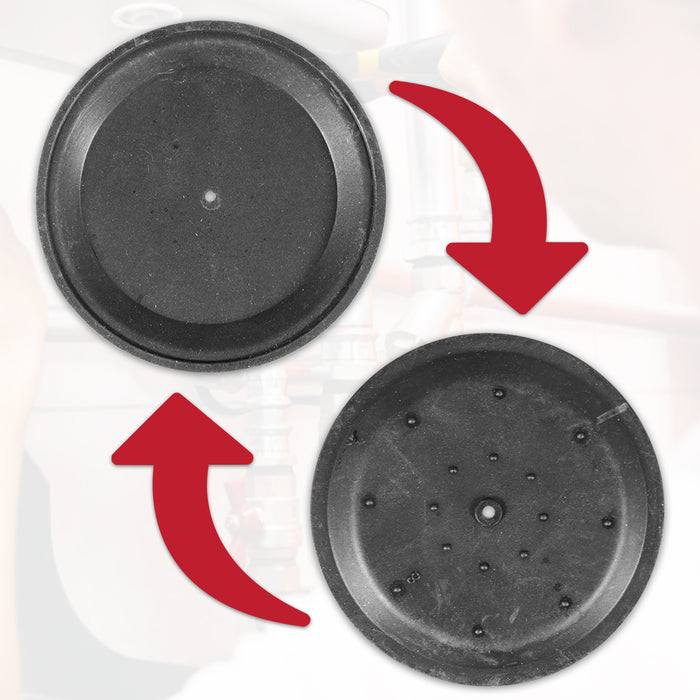 Diverter Valve Repair Kit for Baxi Combi 105 80 E HE Eco Maxflue Boiler (248061, 248062)