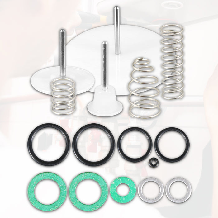 Diverter Valve Repair Kit for Main Combi 24 30 HE Boiler (248061, 248062)