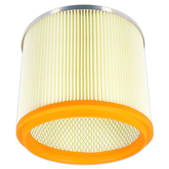 Cartridge Filter for GUILD GWD30 8815785 GWD30P 8642240 30L Vacuum Cleaner