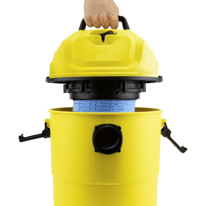 Cartridge Filter Bag for Karcher WD2 WD3 Wet & Dry Vacuum Cleaner Foam