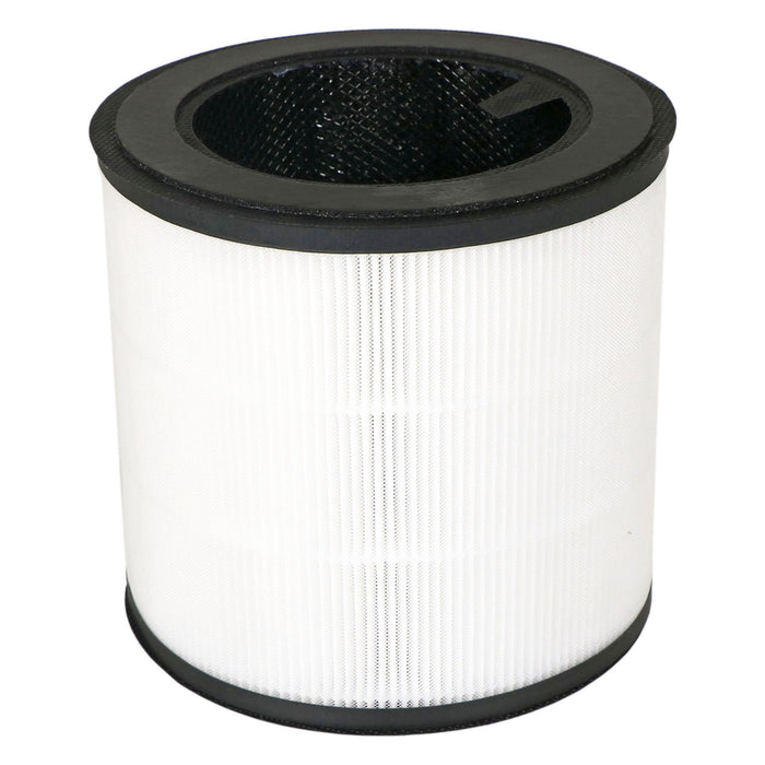 HEPA Filter for Philips AC0820 AC0830 AC0850 800 Series Air Purifier FY0293/30