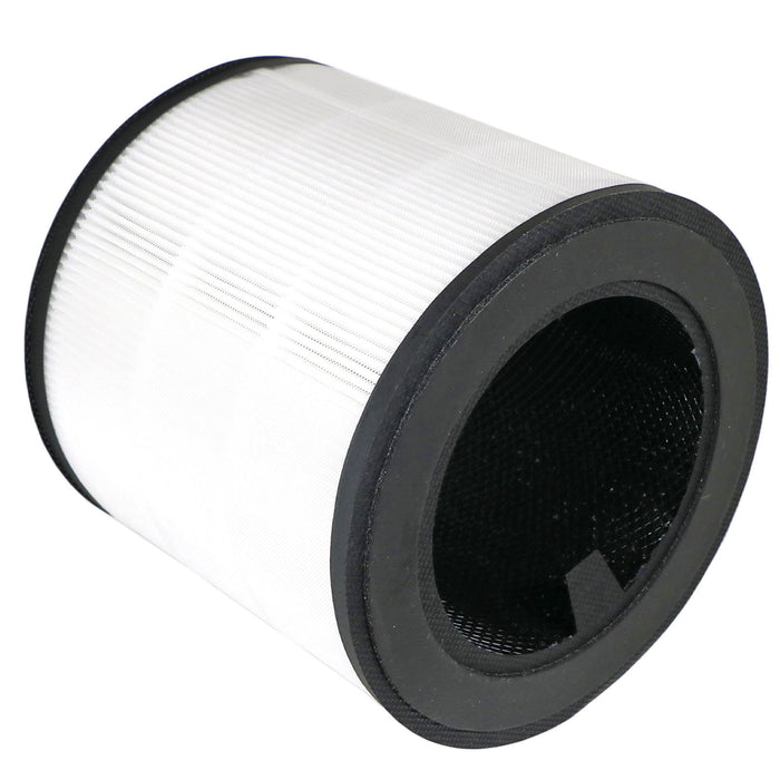 HEPA Filter for Philips AC0820 AC0830 AC0850 800 Series Air Purifier FY0293/30