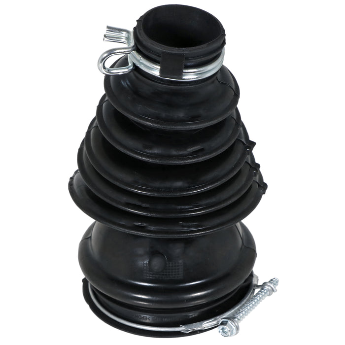 Sump Hose for Montpellier MWBI7012 MWBI7021 Washing Machine Drum To Pump Clip