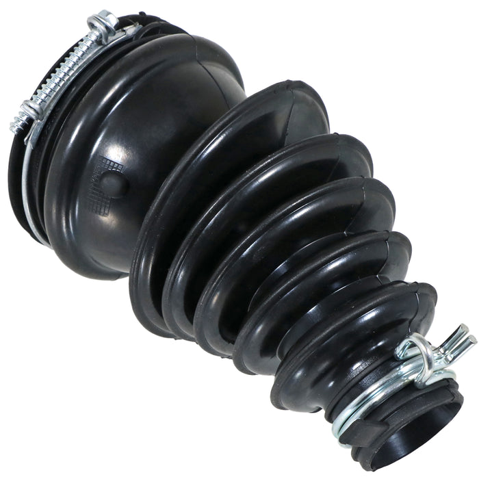 Sump Hose for Montpellier MWBI7012 MWBI7021 Washing Machine Drum To Pump Clip