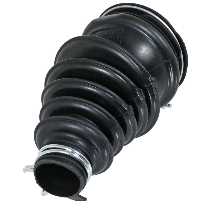 Sump Hose for Montpellier MWBI7012 MWBI7021 Washing Machine Drum To Pump Clip