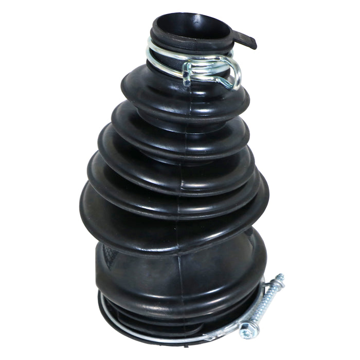 Sump Hose for Montpellier MWBI7012 MWBI7021 Washing Machine Drum To Pump Clip