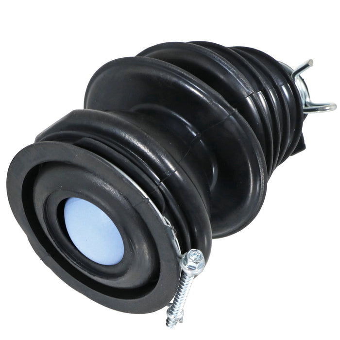Sump Hose for Montpellier MWBI7012 MWBI7021 Washing Machine Drum To Pump Clip
