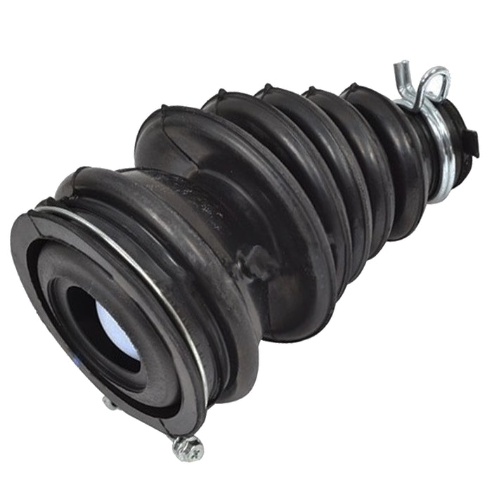 Sump Hose for Montpellier MWBI7012 MWBI7021 Washing Machine Drum To Pump Clip