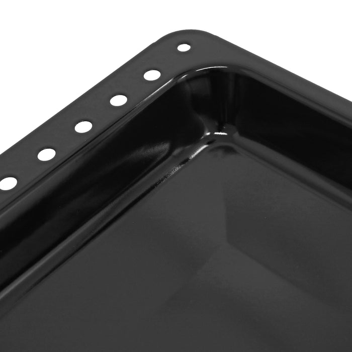 Oven Tray for Lamona LAM3200 LAM3204 LAM3401 Grill Shelf Drip Pan 460 x 366 mm