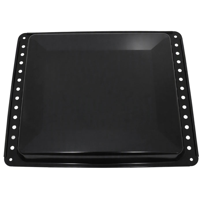 Oven Tray for Lamona LAM3200 LAM3204 LAM3401 Grill Shelf Drip Pan 460 x 366 mm