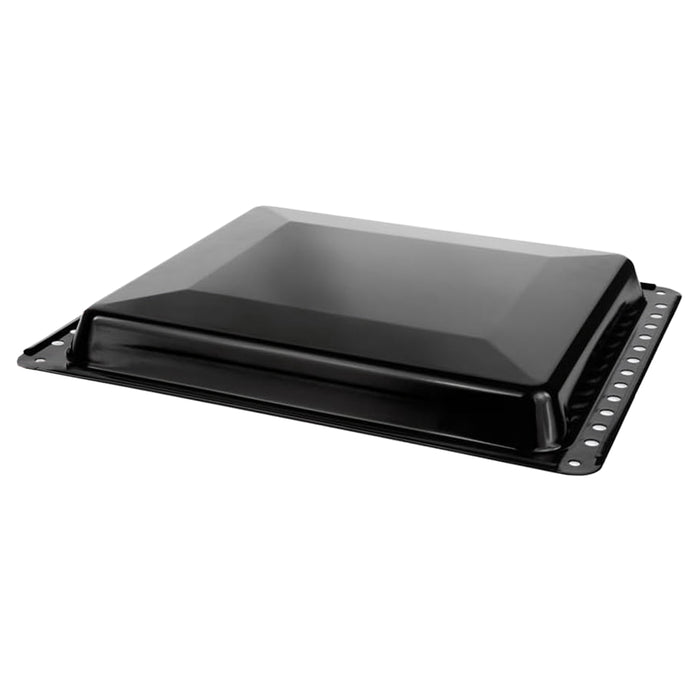 Oven Tray Grill Shelf Drip Pan Replacement 460mm x 366mm x 43mm + Grid Insert