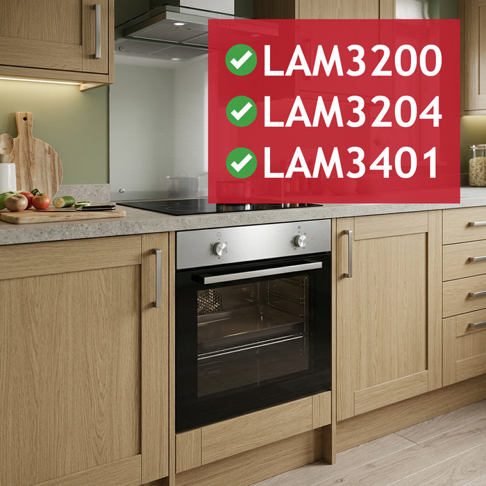 Oven Tray for Lamona LAM3200 LAM3204 LAM3401 Grill Shelf Drip Pan 460 x 366 mm