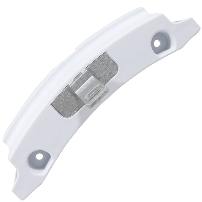 Door Lock For Bosch WTX88EH9GB Tumble Dryer 00624072 / 624072 Hook Latch Catch