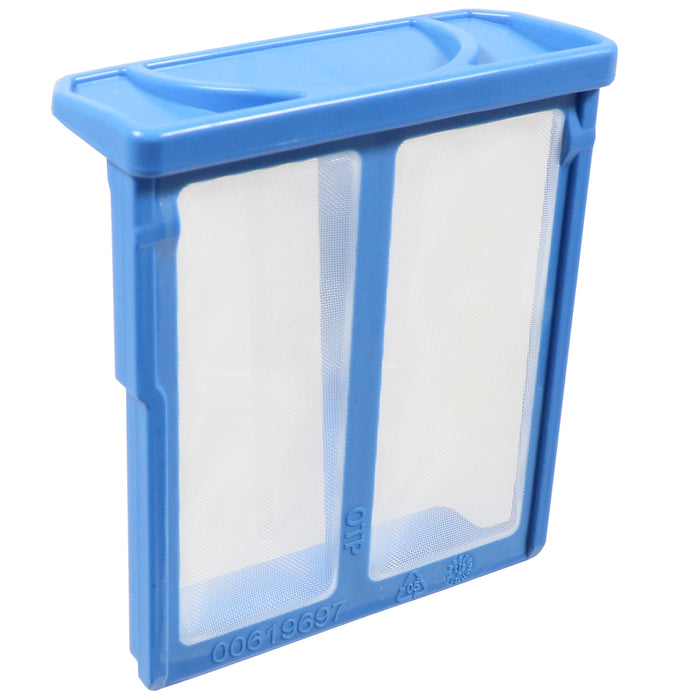 Water Tank Filter for Bosch fits Neff fits Siemens Tumble Dryers 00619697