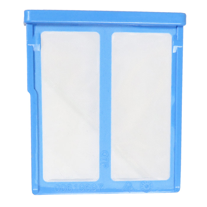 Water Tank Filter for Bosch fits Neff fits Siemens Tumble Dryers 00619697